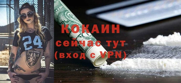 тгк Абдулино